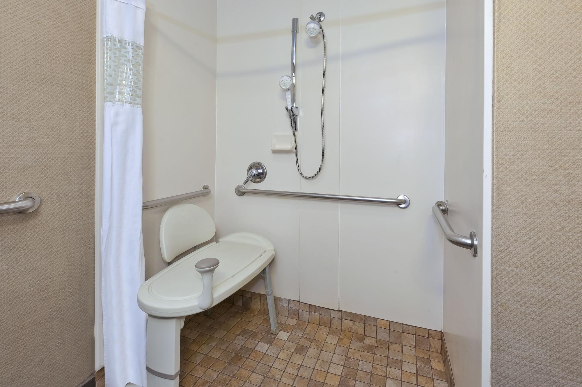 Hampton Inn Saint Joseph Interstate 94 Stevensville Exterior foto