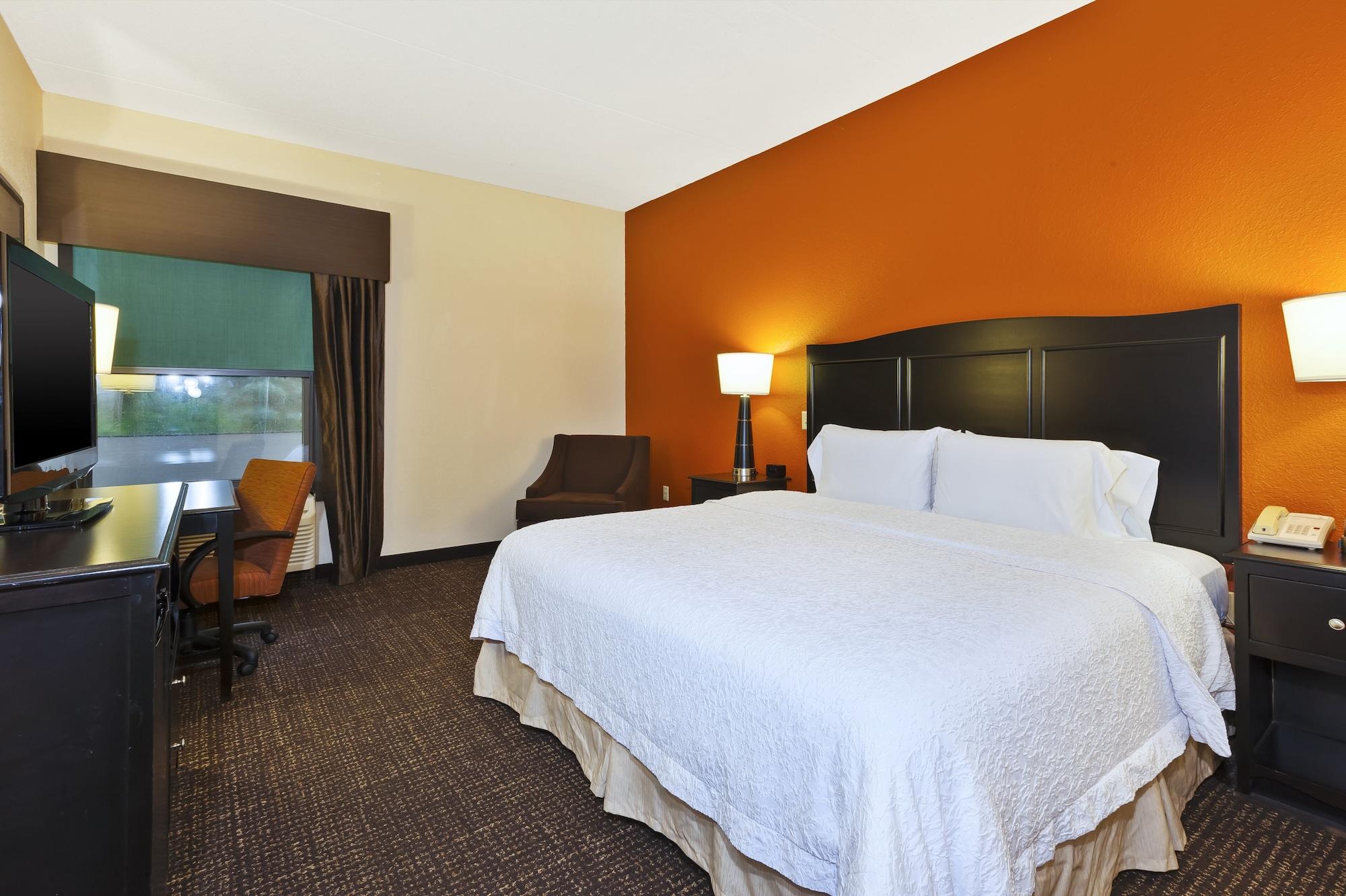 Hampton Inn Saint Joseph Interstate 94 Stevensville Exterior foto
