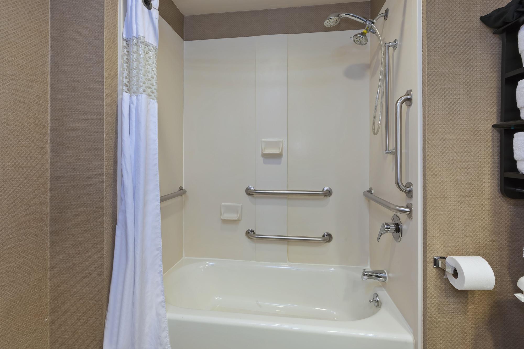 Hampton Inn Saint Joseph Interstate 94 Stevensville Exterior foto