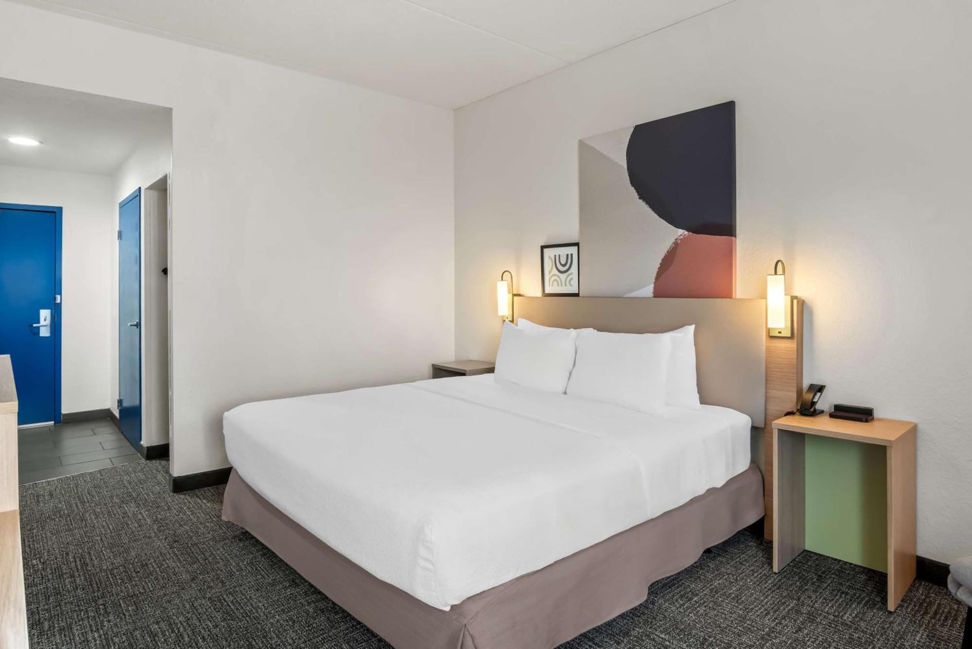 Hampton Inn Saint Joseph Interstate 94 Stevensville Exterior foto