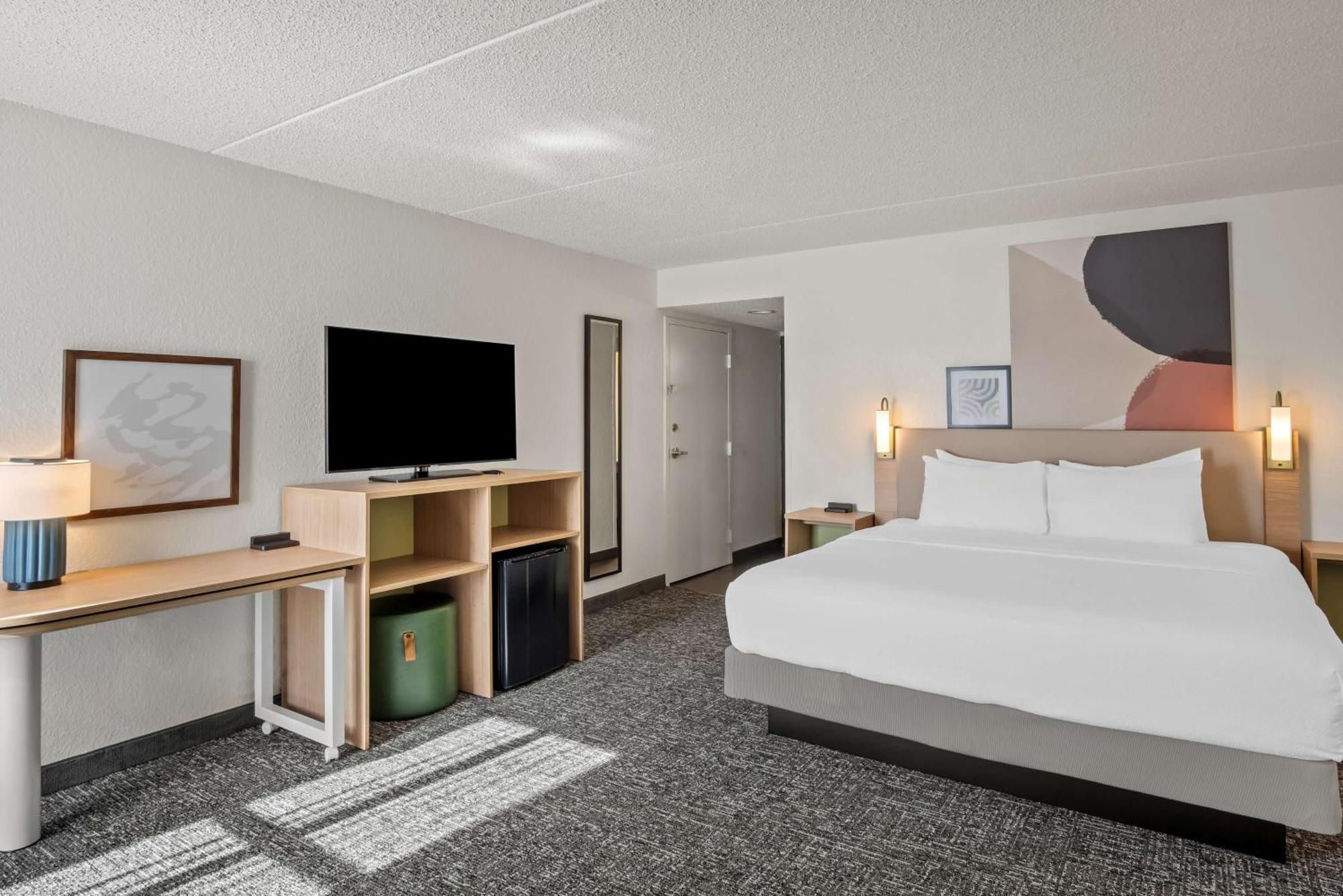 Hampton Inn Saint Joseph Interstate 94 Stevensville Exterior foto