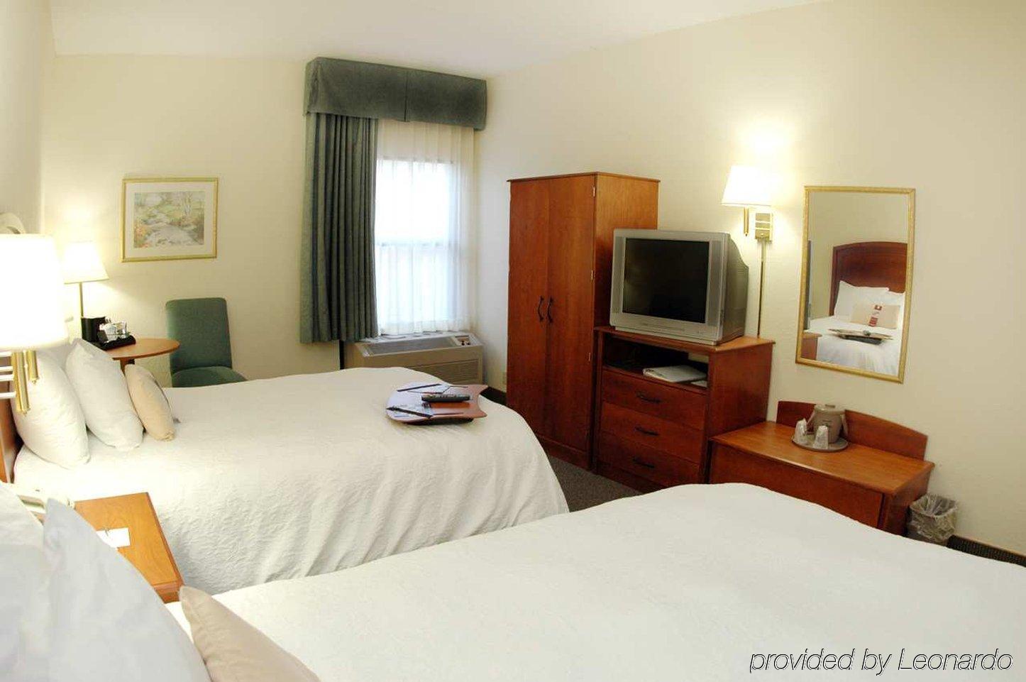 Hampton Inn Saint Joseph Interstate 94 Stevensville Zimmer foto